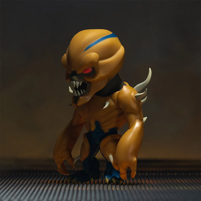 Numskull Doom Figurine Imp v:9945752
