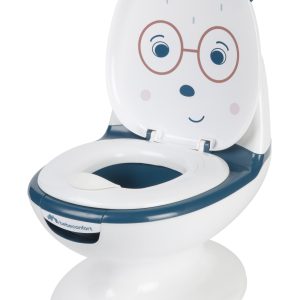 Bebeconfort – BBC Mini Size Toilet – Blue – Gratis frakt v:7838286 Bebeconfort – BBC Mini Size Toilet – Blue – Gratis frakt v:7838286