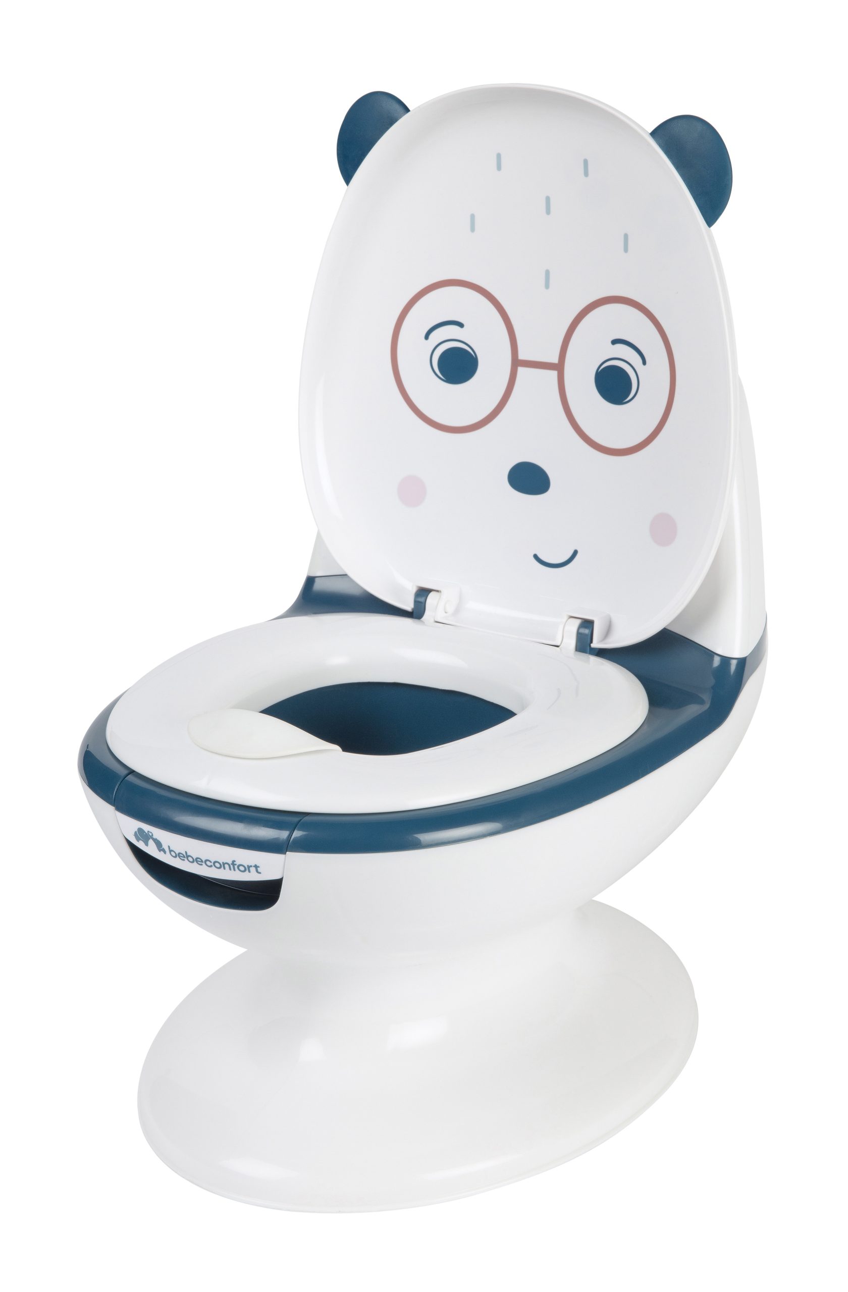 Bebeconfort - BBC Mini Size Toilet - Blue - Gratis frakt v:7838286
