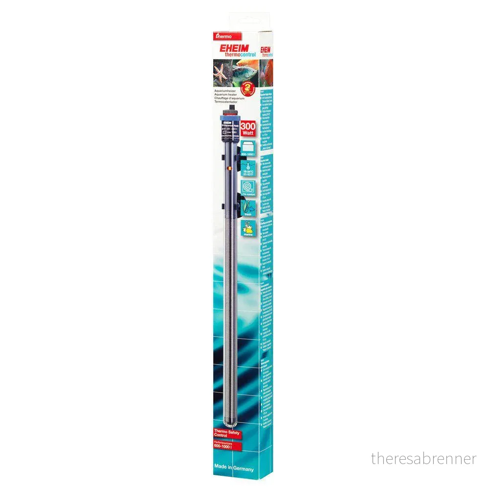 EHEIM – Heater 300W – (129.5300) – 300w v:2072929