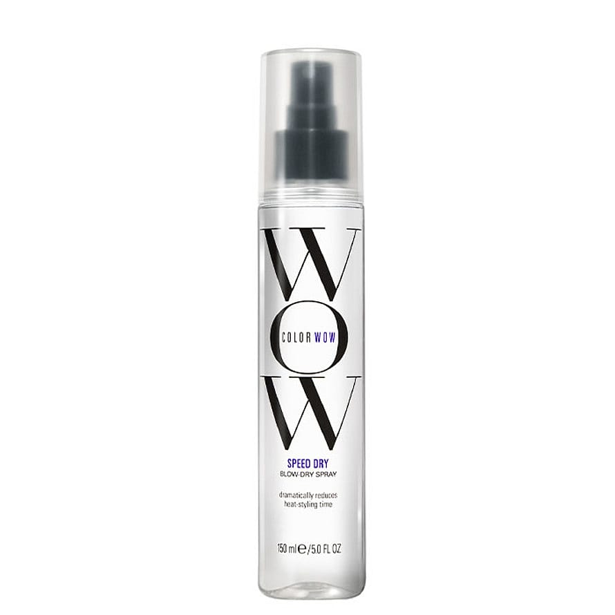 Color Wow - Speed Dry Blow Dry Spray 150 ml v:5510740