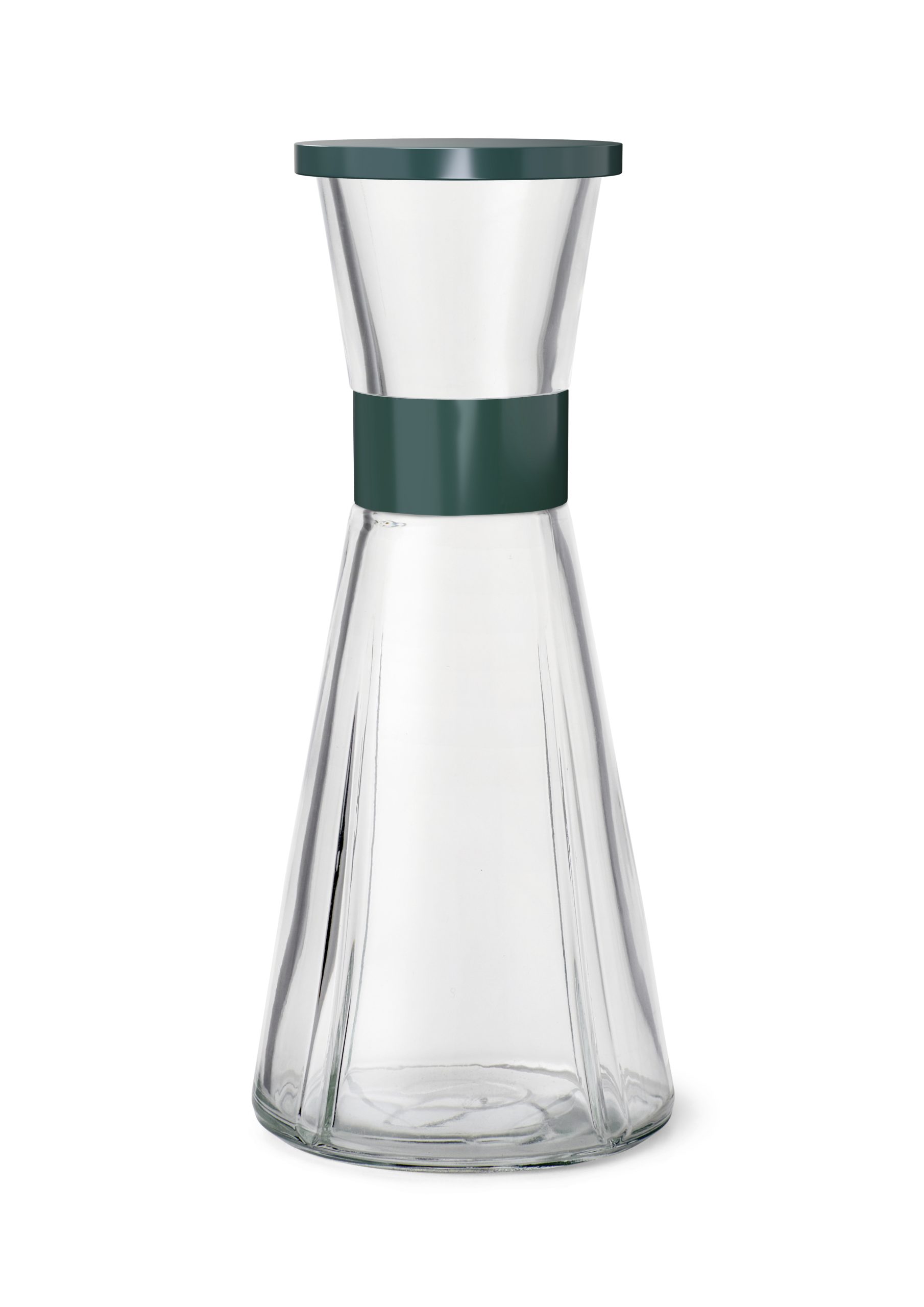 Rosendahl - GC Vannkaraffel - Forest Green - 90 cl v:4018378