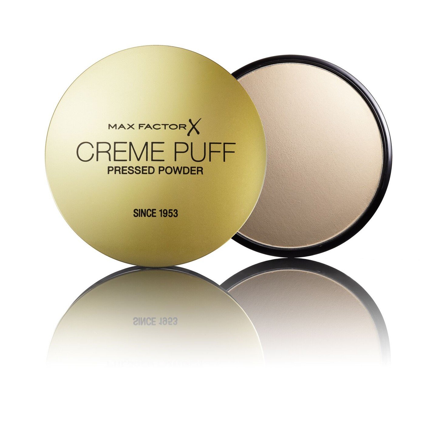 Max Factor Creme Puff Nouveau - Beige - #13 v:3279088