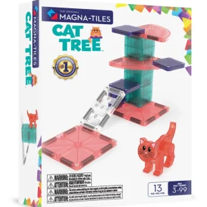 MAGNA-TILES – Cat Tree (90357F) v:6269039 MAGNA-TILES – Cat Tree (90357F) v:6269039