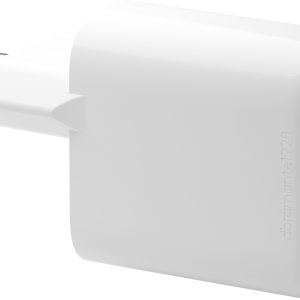 dbramante1928 – Re-charge – EU Vegglader – USB-C 45W – Hvit v:1058720