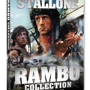 Rambo Trilogy v:1903312