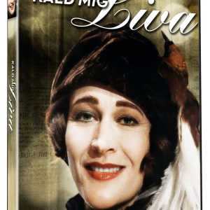 Kald mig Liva: Hele serien (2-disc) Ulla Henningsen og Søren Pilmark v:4604669 Kald mig Liva: Hele serien (2-disc) Ulla Henningsen og Søren Pilmark v:4604669
