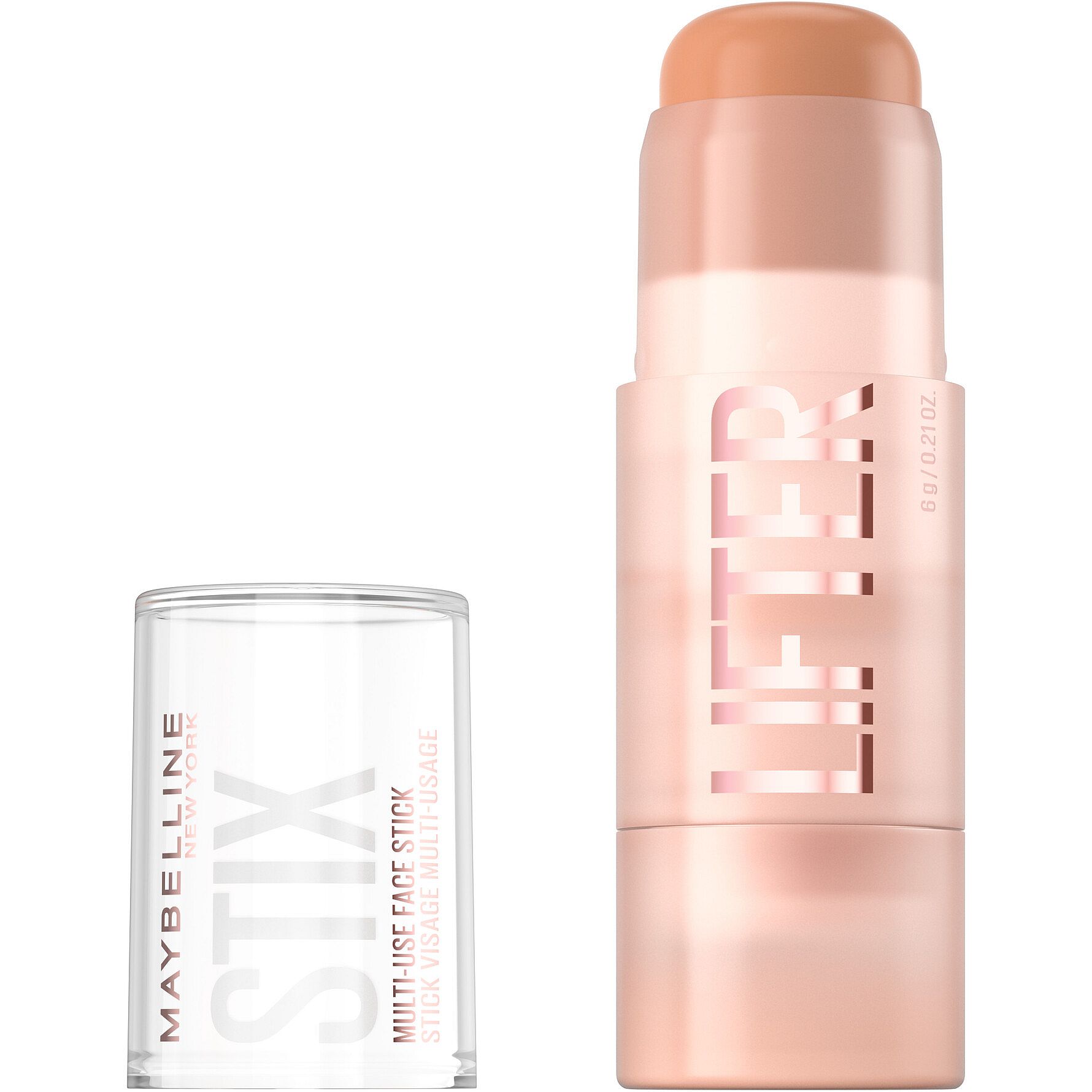 Maybelline - Lifter Stix Multi-Use Highlighter & Contouring stick - 30 - 30 v:5386064
