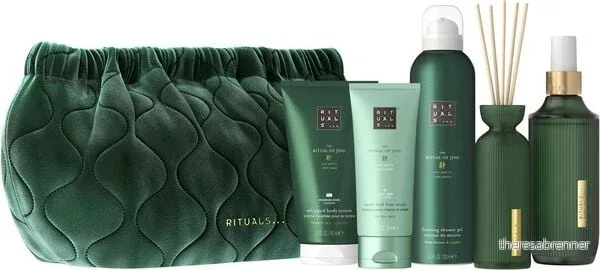 RITUALS – The Ritual of Jing Large Giftset – Gratis frakt v:6834527 RITUALS – The Ritual of Jing Large Giftset – Gratis frakt v:6834527