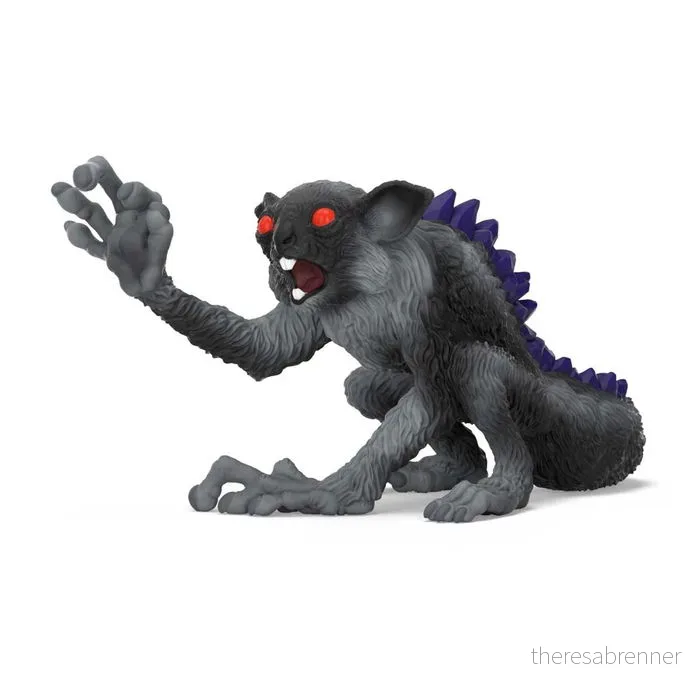 Schleich – Shadow Lemur (70855) v:1607040 Schleich – Shadow Lemur (70855) v:1607040