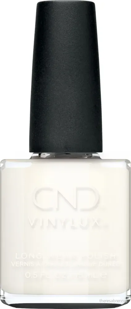 CND - Vinylux White Wedding - White v:3983858