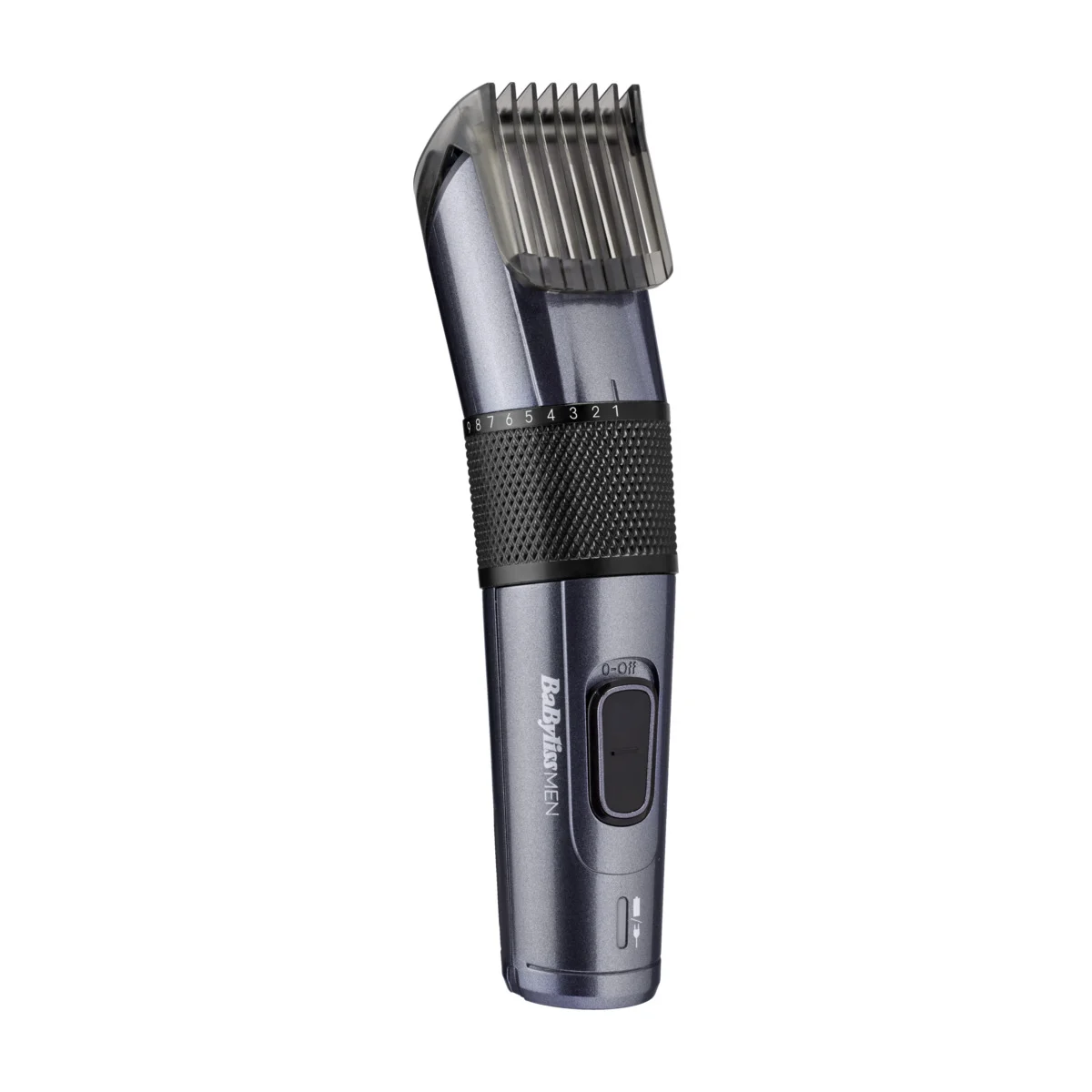 Babyliss – Hair and Beard Trimmer Titanium – Gratis frakt v:3318300 Babyliss – Hair and Beard Trimmer Titanium – Gratis frakt v:3318300