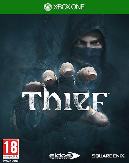 Thief v:5976554