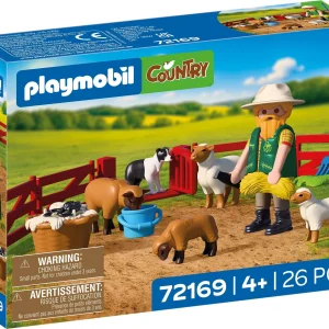PLAYMOBIL – Young Shepherd (72169) v:8804823 PLAYMOBIL – Young Shepherd (72169) v:8804823