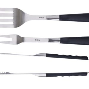 870002 – Le Feu BBQ Utensils – Gratis frakt v:1206235 870002 – Le Feu BBQ Utensils – Gratis frakt v:1206235