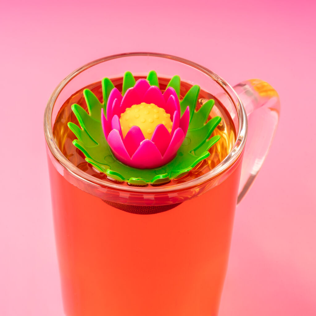 Lotus Tea Infuser v:8188052