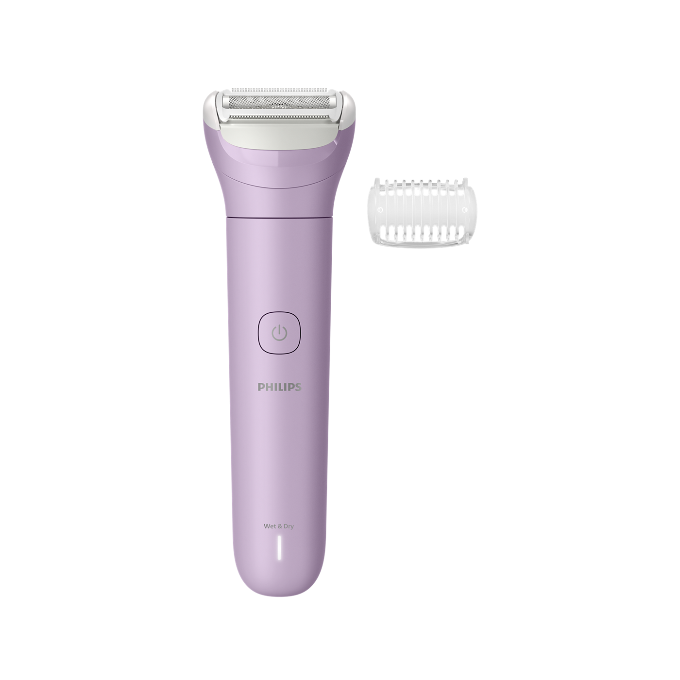 Philips - Ladyshaver Serie 6000 - Gratis frakt v:4147727