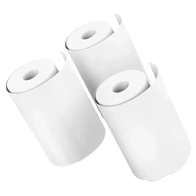 Minilens – Termisk Papir Premium v:4326038 Minilens – Termisk Papir Premium v:4326038