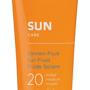 Annemarie Börlind – Sun Care Fluid SPF20 125 ml – 125 v:4993014 Annemarie Börlind – Sun Care Fluid SPF20 125 ml – 125 v:4993014