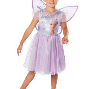 Rubies – Barbie Fairy Costume – Purple – 116 v:4545214 Rubies – Barbie Fairy Costume – Purple – 116 v:4545214