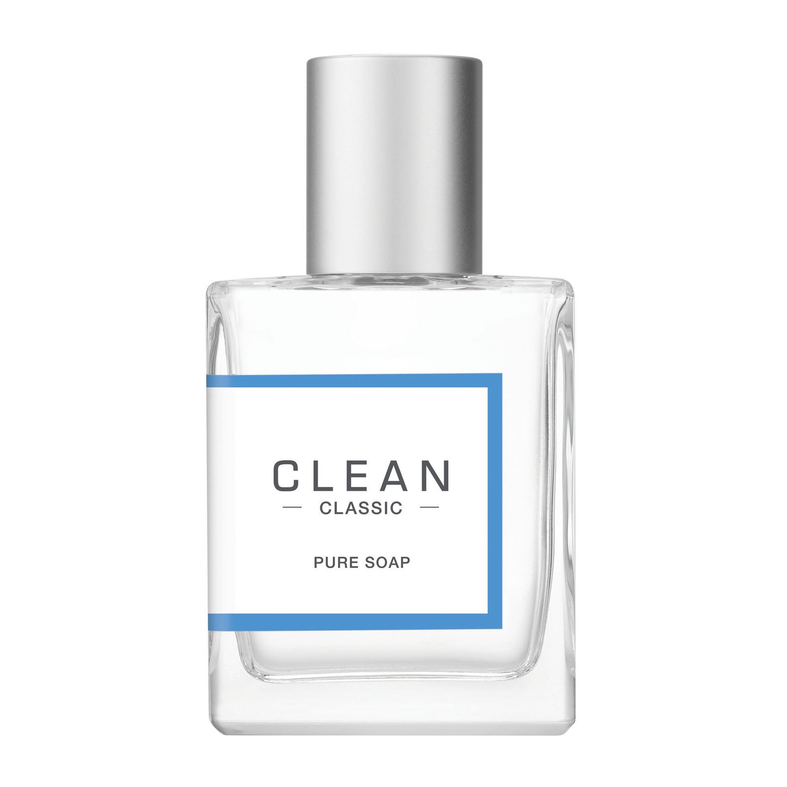 Clean - Pure Soap EDP 30 ml - 30 v:3476803