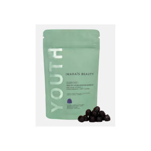 IMARIAS BEAUTY – YOUTH – HEALTHY AGING Wild Cherry – 30 pcs v:5069894 IMARIAS BEAUTY – YOUTH – HEALTHY AGING Wild Cherry – 30 pcs v:5069894