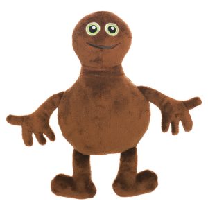 Babblarna – Babba (TK12304) v:8414927