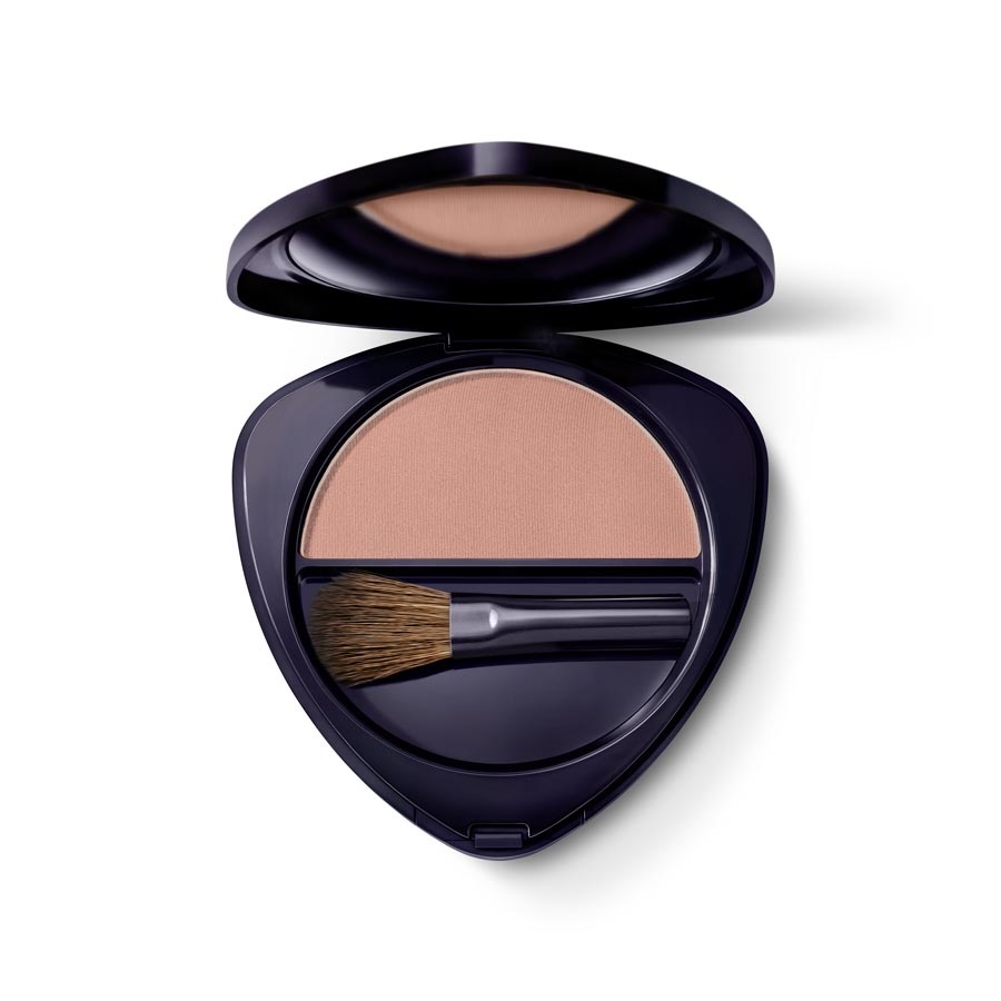 Dr. Hauschka - Blush 02 Apricot 5 g - 02 Apricot v:3132534