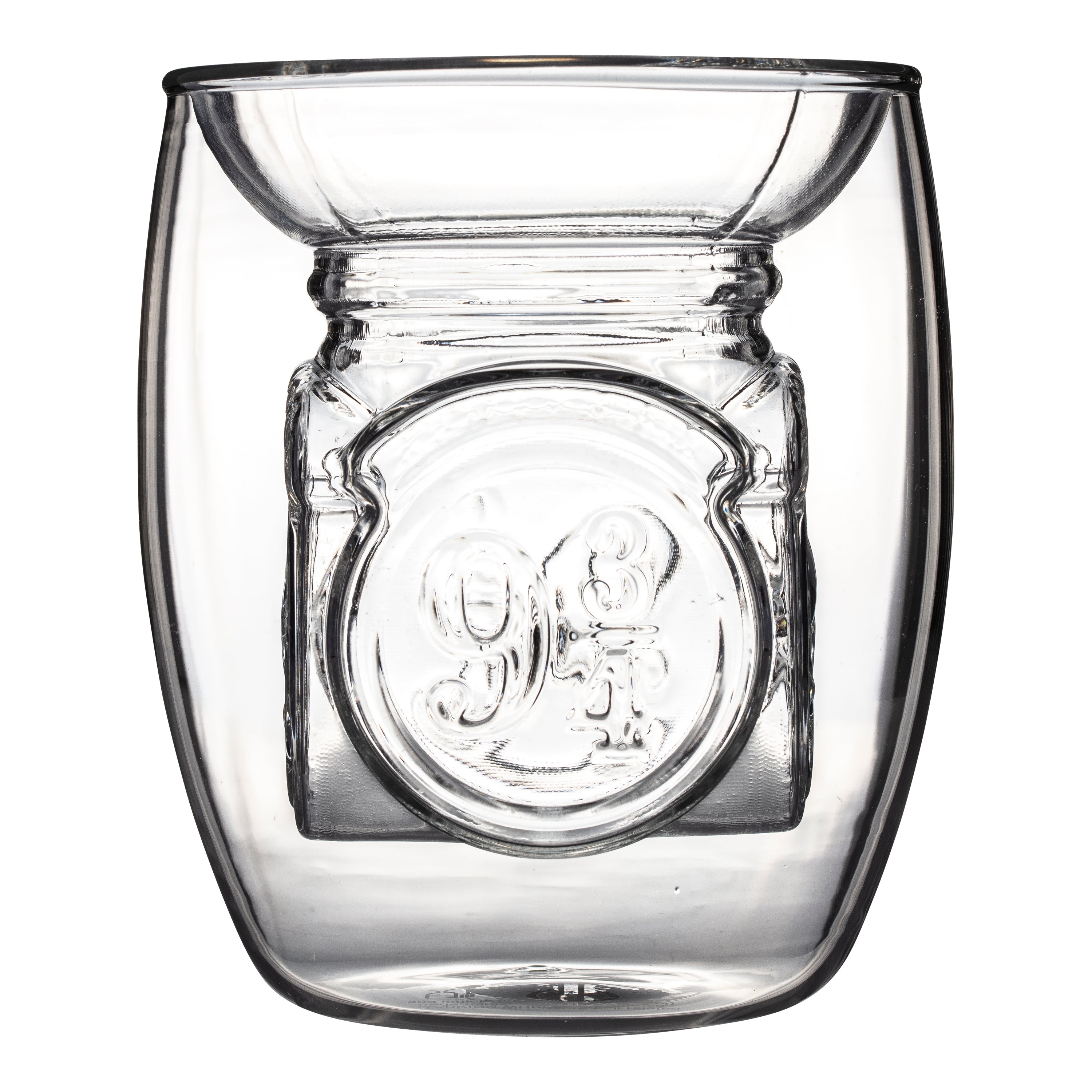HARRY POTTER (PLATFORM 9 3/4 SIGN) 3D FEATURE GLASS – 200.0 – PLATFORM 9 3/4 v:6674541