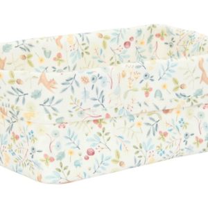Little Dutch – Storage Basket Forest Wonders – Multicolour – Large v:3630335 Little Dutch – Storage Basket Forest Wonders – Multicolour – Large v:3630335