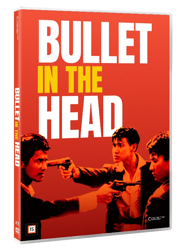 Bullet In The Head v:8335580