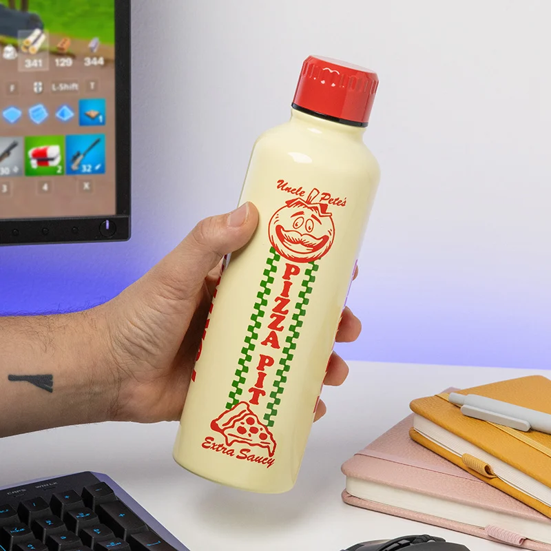 Fortnite Metal Water Bottle v:2965178