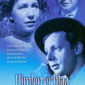 Himlen er blå v:1769329