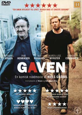 Gaven v:6111661