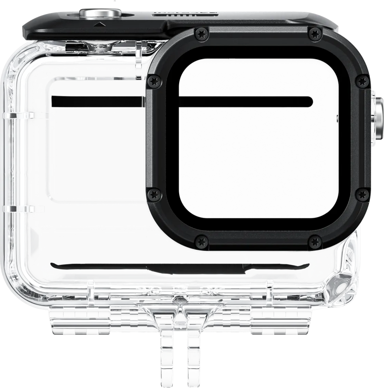 Insta360 - Ace Pro Dive Case - Vanntett dykkerhus for undervannsopptak (60 m) - Gratis frakt v:7677789