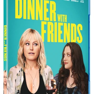 Dinner With Friends – Blu-Ray – Standard v:4326013