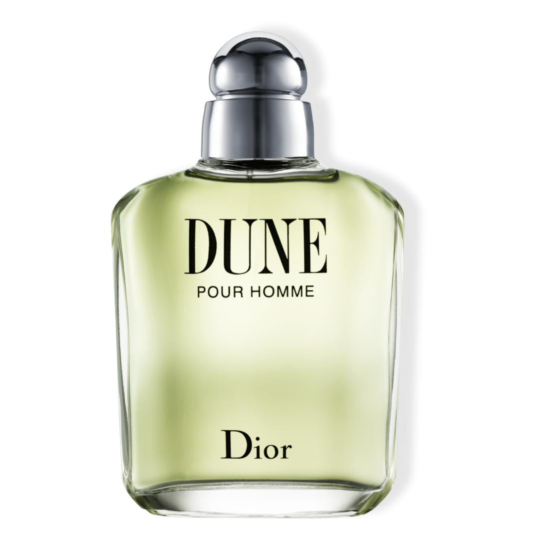 Dior – Dune for Men EDT 100 ml – 100 – Gratis frakt v:8066221