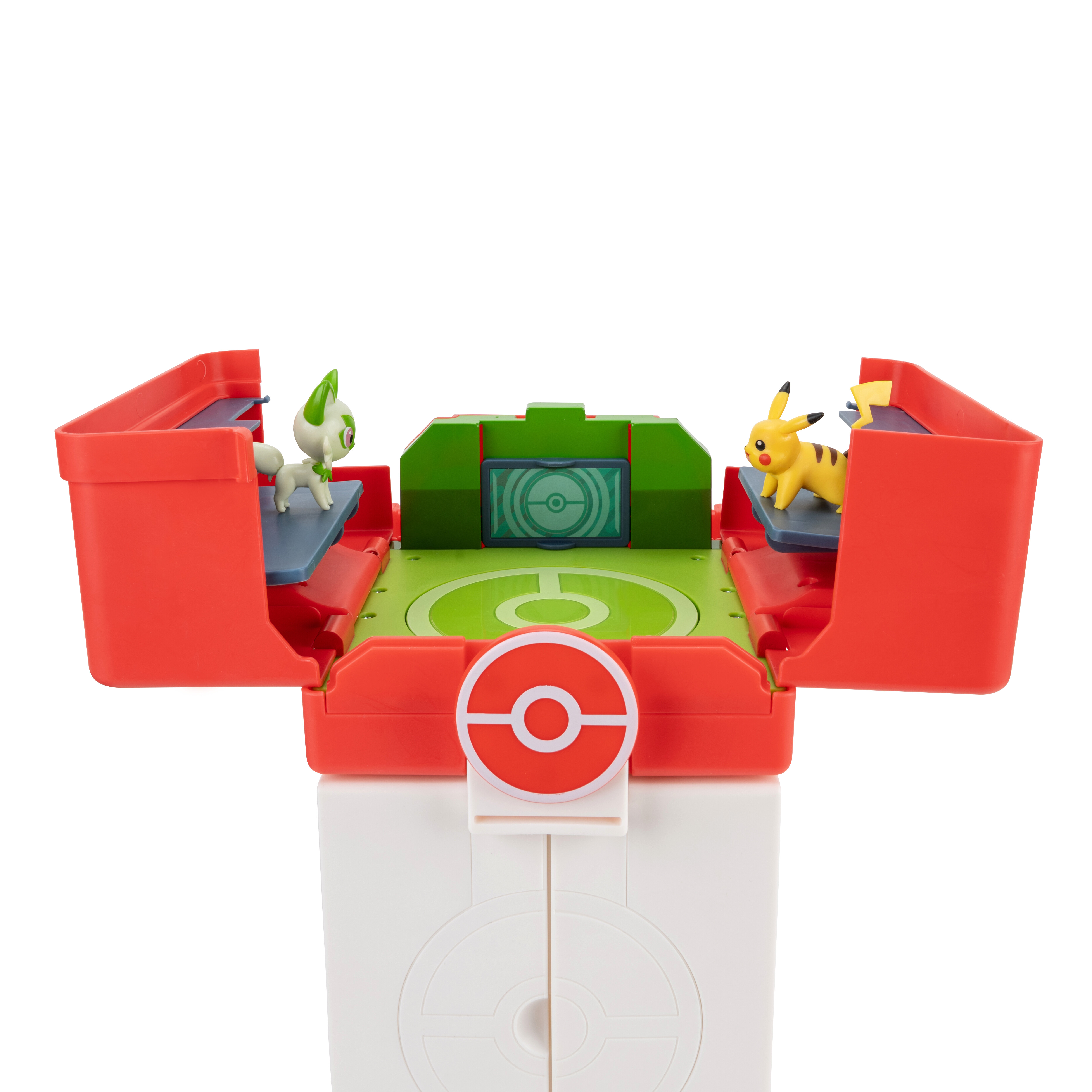 Pokémon - Play N Display Case (PKW4048) v:8220277