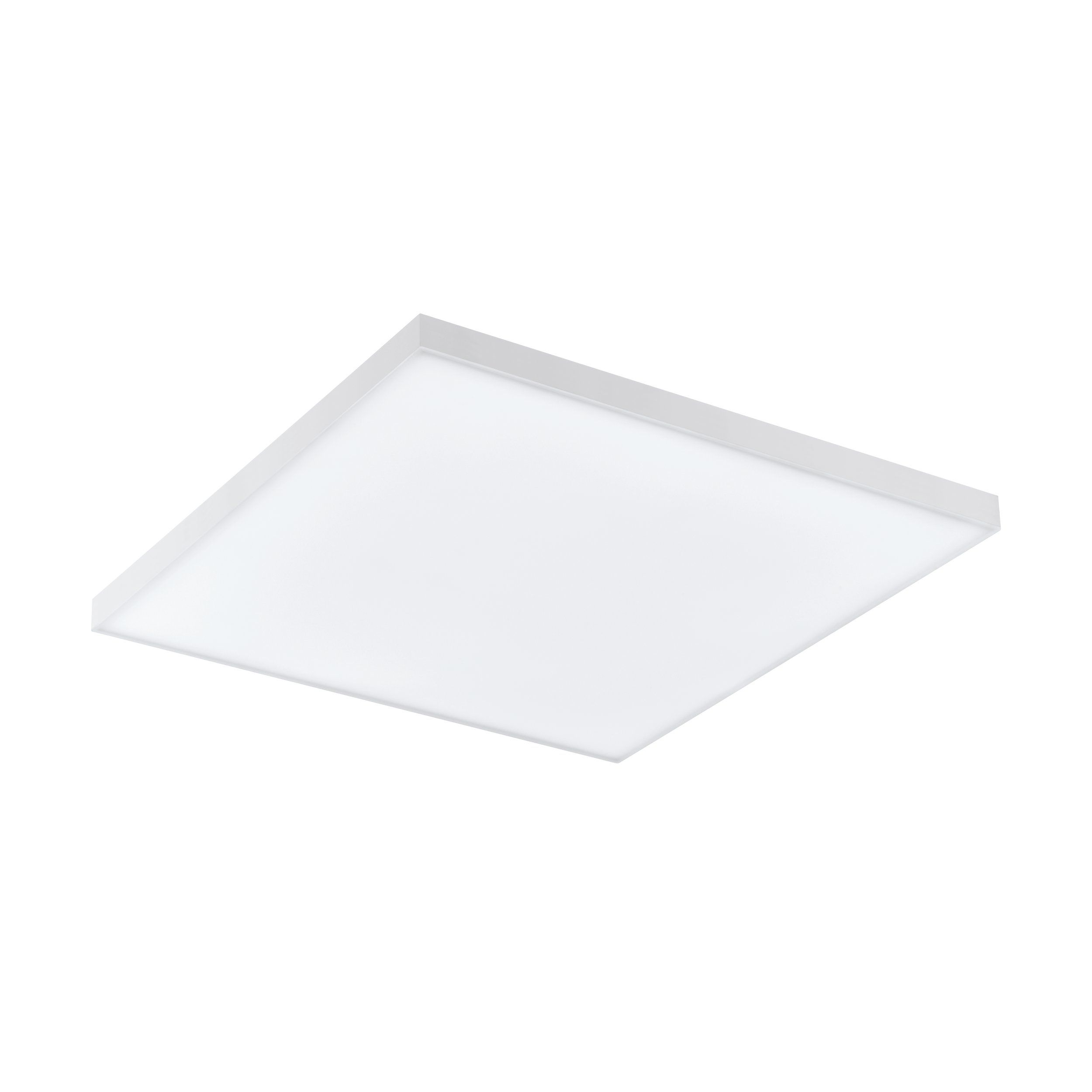 EGLO Turcona-Z Smart Takpanel 30×30 cm – RGB & Tunable White – Zigbee & Bluetooth v:1612364