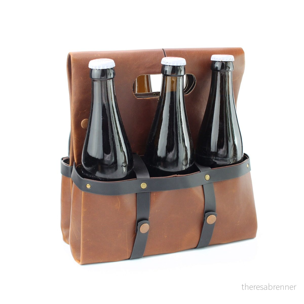 Winkee - Bike Bag - Bike Sixpack v:8391422