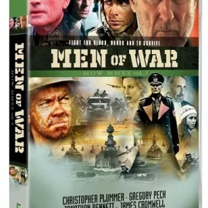 Men Of War Box 3 (5 Disc) v:4568408