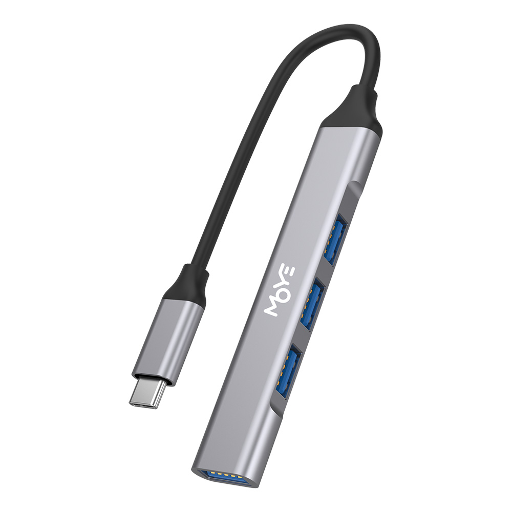 Moye Core Multiport X4 v:5237059