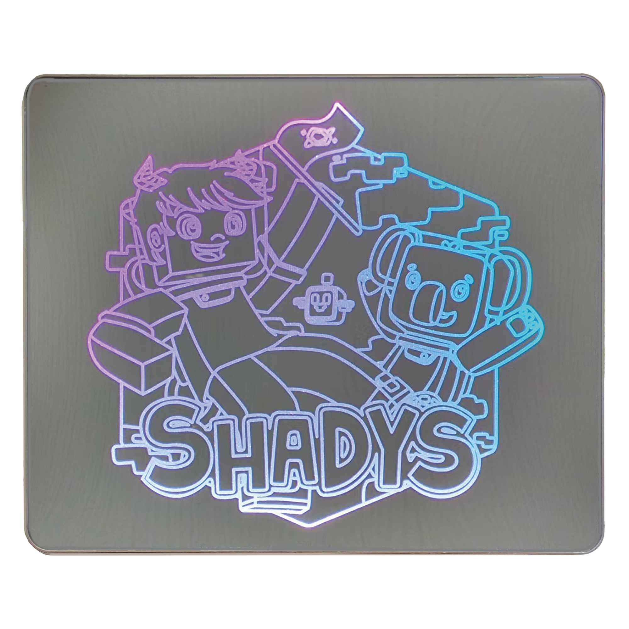 Shady Farm – Mecharite x Shadys Koala Mirror-lampe – Compact v:4594545 Shady Farm – Mecharite x Shadys Koala Mirror-lampe – Compact v:4594545
