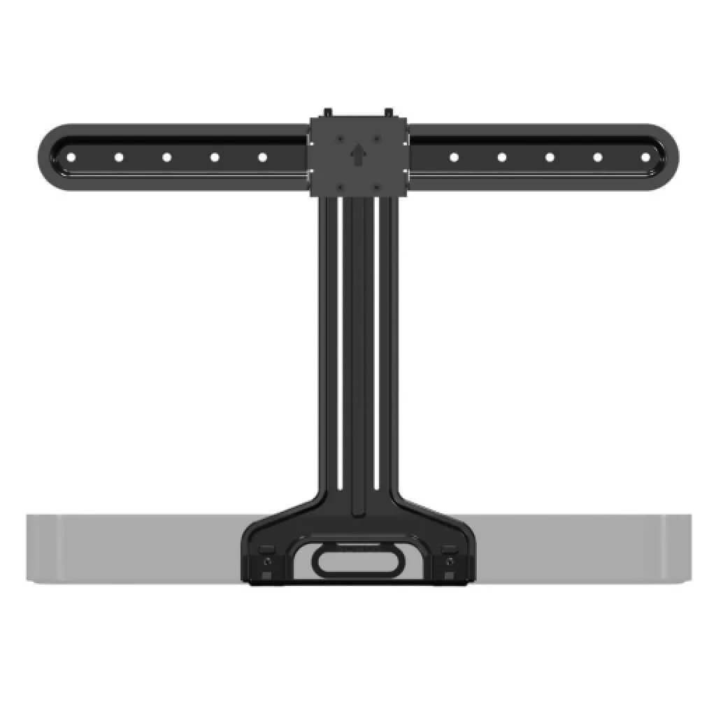 Sanus TV-Feste for Sonos Beam – Gratis frakt v:7266970