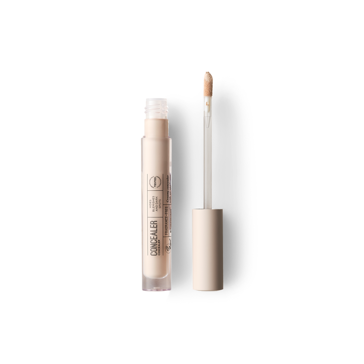 Ecooking - Concealer - 00 - 00 v:7566037