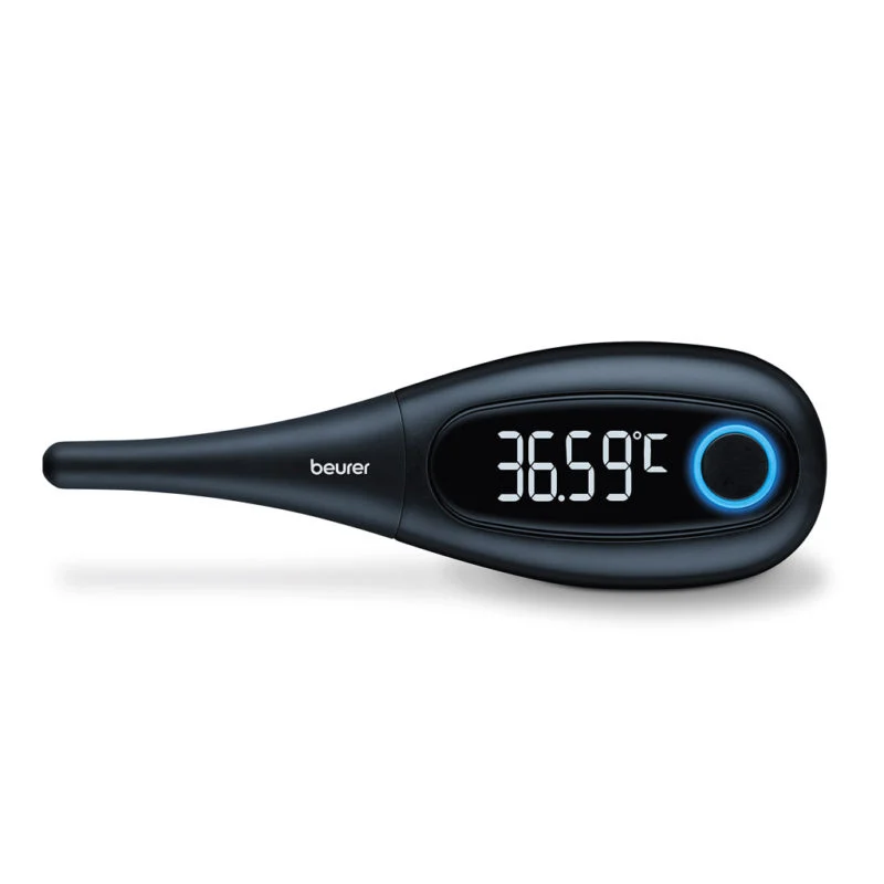 Beurer – Basal Thermometer OT 30 – Wait – 5 Years Warranty – Gratis frakt v:3844946