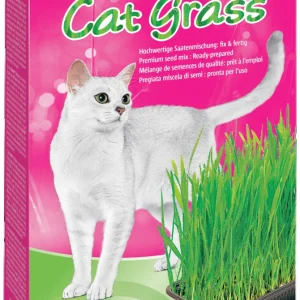 Vitakraft – Cat Grass 120g – (24031) v:8128871