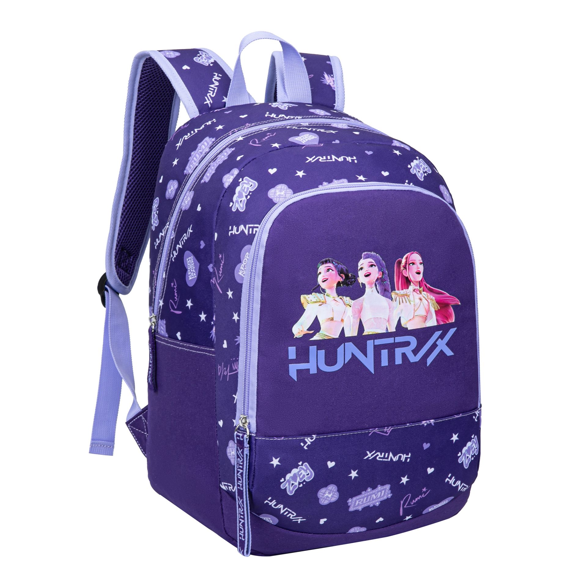 K-Pop Demon Hunters – Backpack 40 cm v:7030024 K-Pop Demon Hunters – Backpack 40 cm v:7030024