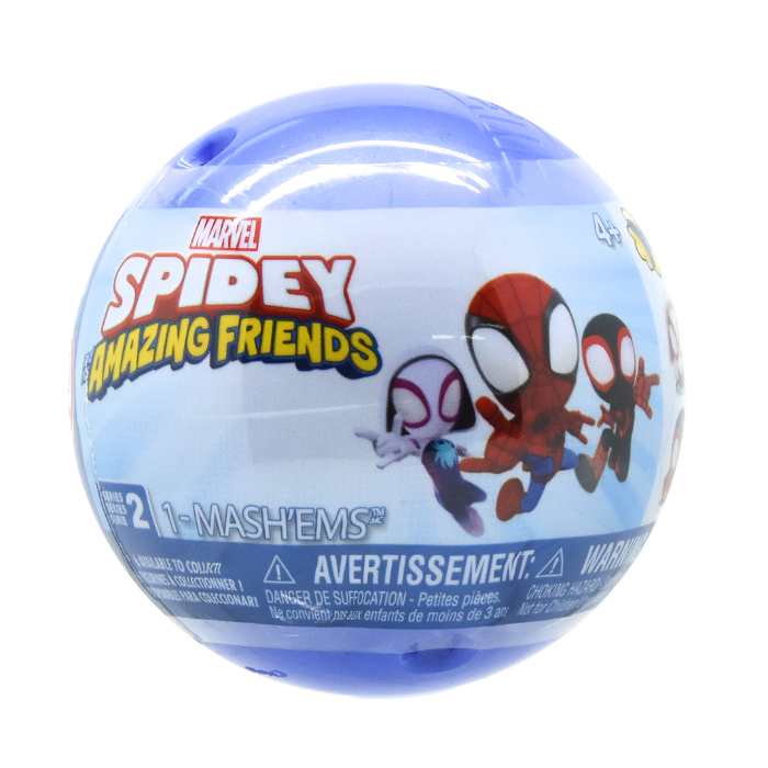 Mashems – Spidey Amazing Friends (52162M) v:2783616 Mashems – Spidey Amazing Friends (52162M) v:2783616