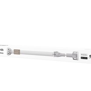 Eve – Motionblinds Upgrade Kit for Roller Blinds (Matter) – Motor for small diameter tubes – Gratis frakt v:8616466 Eve – Motionblinds Upgrade Kit for Roller Blinds (Matter) – Motor for small diameter tubes – Gratis frakt v:8616466